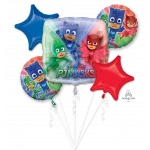 PJ Masks