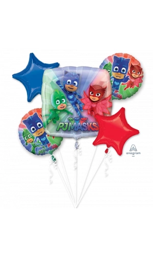 PJ Masks