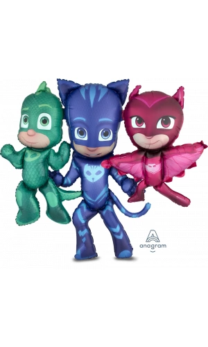 PJ Masks