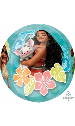 Moana