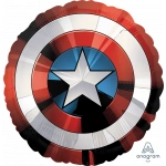 Avengers Shield