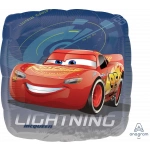 Cars Lightning