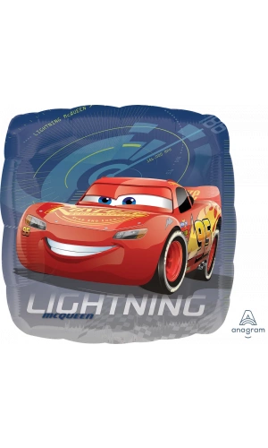 Cars Lightning