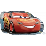 Cars Lightning McQueen
