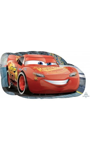 Cars Lightning McQueen