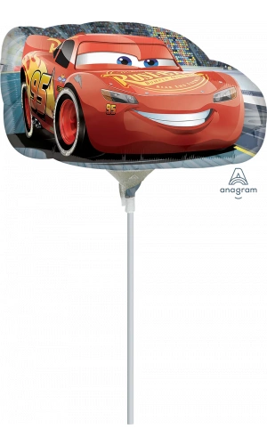Cars 3