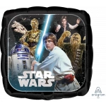 Star Wars Classic