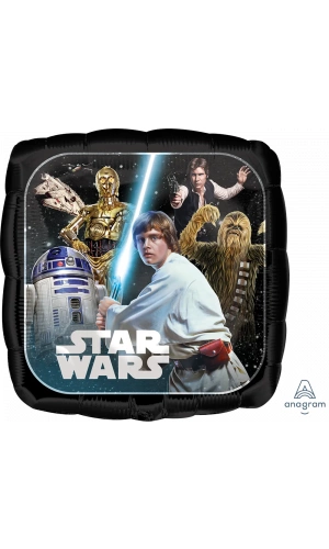 Star Wars Classic