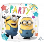 Despicable Me Party - Image 2