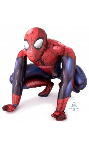 Spider-Man