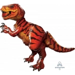 Jurassic World T-Rex