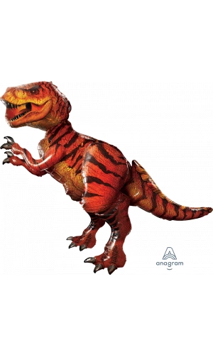 Jurassic World T-Rex