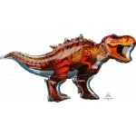 Jurassic World T-Rex