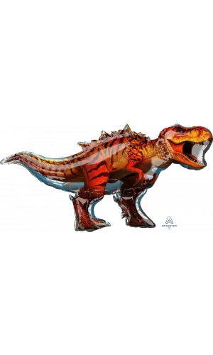 Jurassic World T-Rex