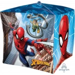 Spider-Man Cubez