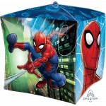 Spider-Man Cubez - Image 2