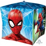 Spider-Man Cubez - Image 3