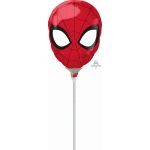 Spider-Man Head