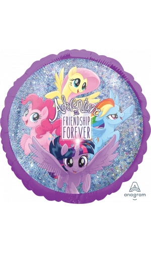 MLP Friendship Adventure