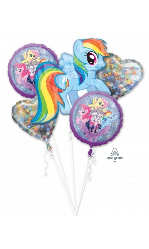 MLP Friendship Adventure