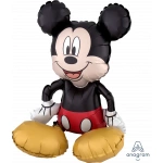 Mickey Mouse