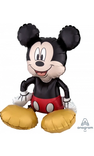 Mickey Mouse