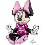 Minnie Mouse