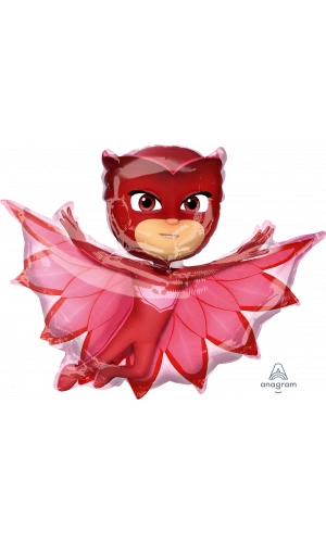 PJ Masks Owlette