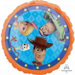 Toy Story 4