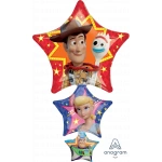 Toy Story 4