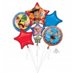 Toy Story 4