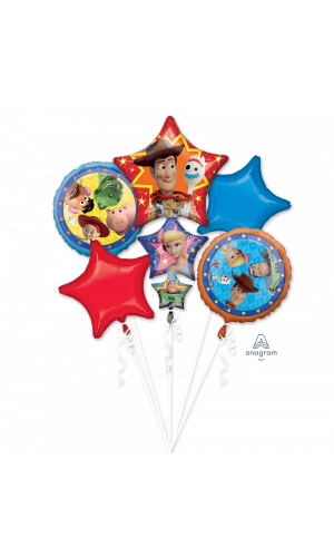 Toy Story 4