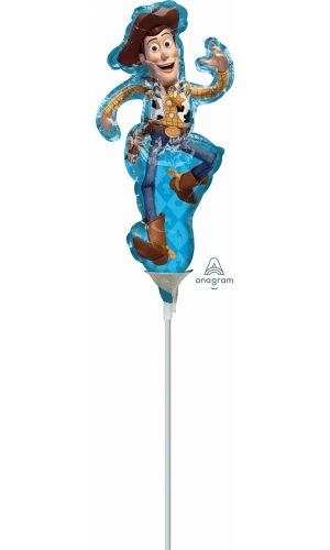 Toy Story 4 Woody