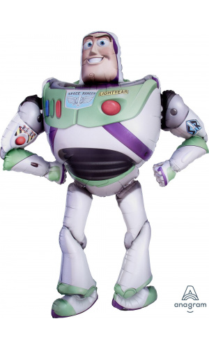 Toy Story 4 Buzz Lightyear