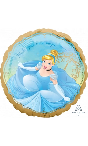 Cinderella Once Upon A Time