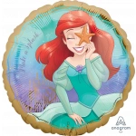 Ariel Once Upon A Time