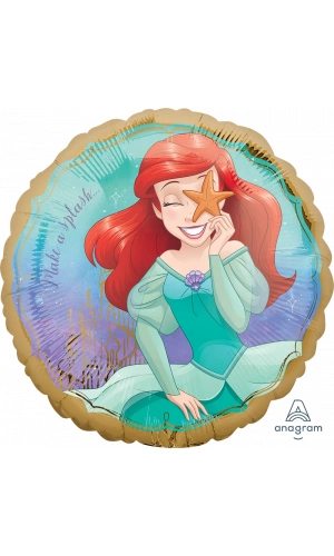 Ariel Once Upon A Time