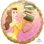 Belle Once Upon A Time