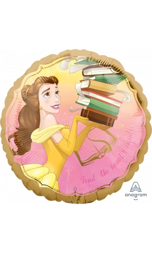 Belle Once Upon A Time