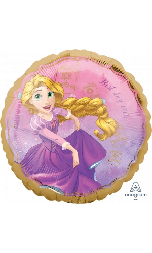 Rapunzel Once Upon A Time