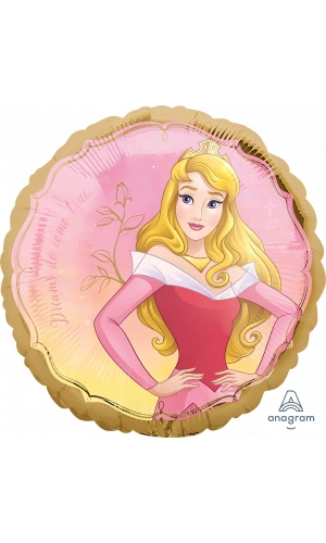 Aurora Once Upon A Time