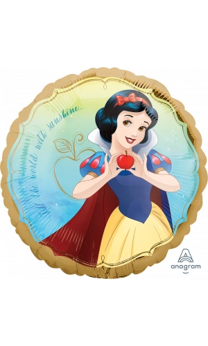 Snow White Once Upon A Time