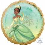 Tiana Once Upon A Time