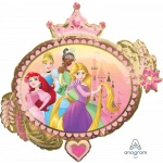 Princess Once Upon A Time