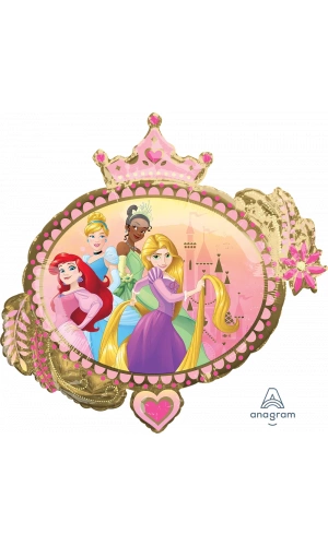 Princess Once Upon A Time