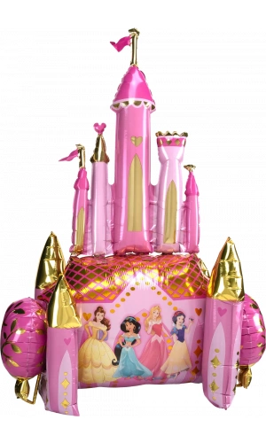 Princess Once Upon A Time