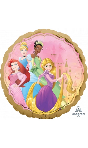 Princess Once Upon A Time