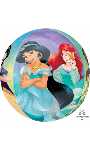 Princess Once Upon A Time