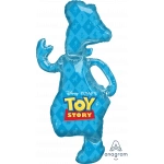 Toy Story 4 Woody - Image 2