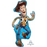 Toy Story 4 Woody
